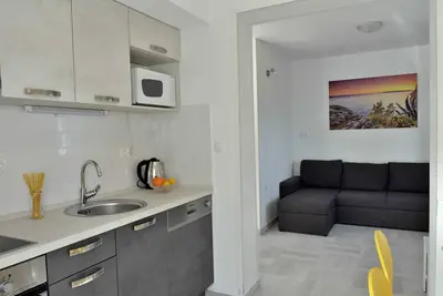 Image de Apartment Meryl (St) - Two Bedroom Apartment with Sea View