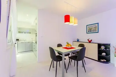 Image de Studio Luce Mala (St) - Studio with Terrace