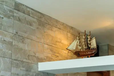 Image de Apartments Melany - One Bedroom Apartment with Shared Terrace and Sea View