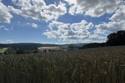 Image de Ferienhaus \"tor zum Erzgebirge\", Urlaub im Vogtland, erzgebirge und Westsachsen