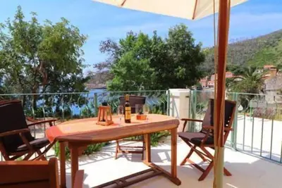 Image de Apartments Seafront Silence - Studio Apartment with Terrace and Sea View