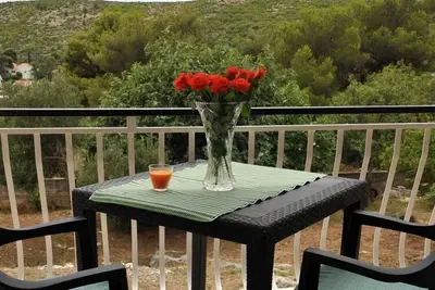 Image de Apartments Sea Star (Mlini) - One Bedroom Apartment with Balcony (A2)