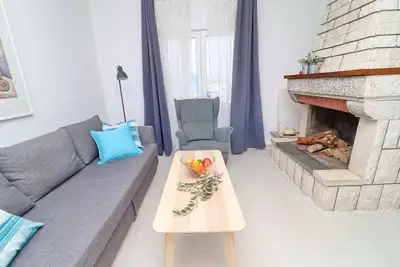 Image de Holiday Home Rosemary-Three Bedroom Holiday Home with Terrace and Partial Sea View