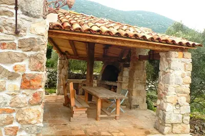 Image de Lavender Cottage-Two Bedroom Holiday Cottage with Terrace