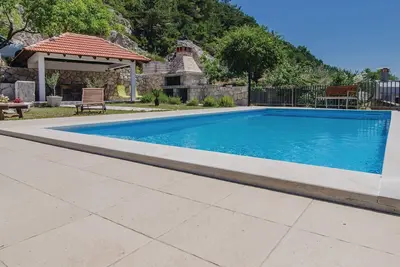 Image de Holiday Home Stari Zoganj - Two Bedroom Holiday Home with Terrace and Swimming Pool