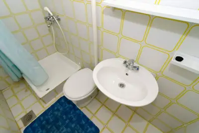 Image de Apartments Maruška - Double Room