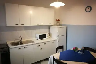 Image de Apartments Maruška - Two Bedroom Apartment with Balcony and Sea View