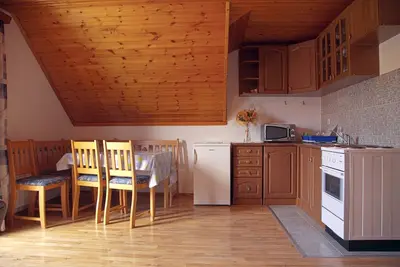 Image de Guesthouse Žafran- Two Bedroom Apartment