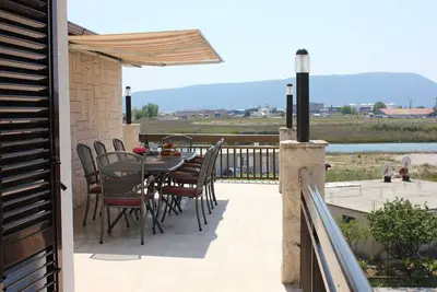 Image de Guest House San Antonio-Triple Room with Balcony no. 5