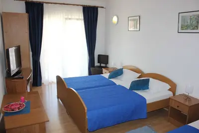 Image de Guest House San Antonio - Deluxe Room with Patio no. 4