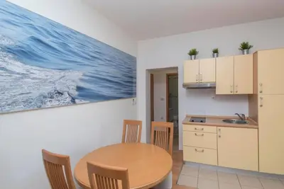 Image de Apartments Antonio - One Bedroom Apartment with Balcony - 1