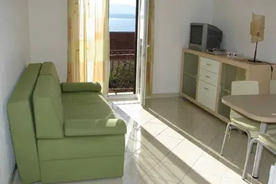 Image de Apartments Paloc - Standard One-bedroom Apartment with Balcony (Žuti)