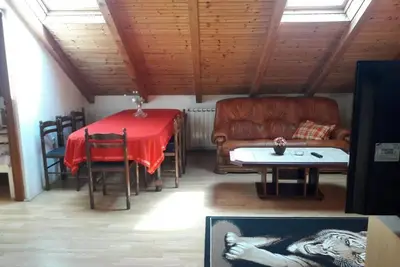 Image de Apartment Opg Balja - Two Bedroom Apartment