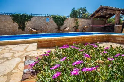 Image de Apartments Andre PoreÄŤ - Two Bedroom Apartment with Terrace and Pool (Andre)
