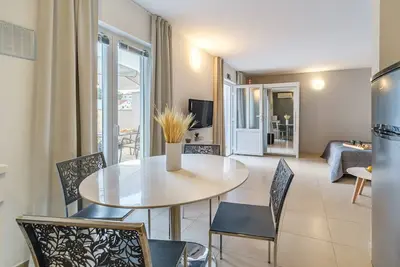 Image de Apartments Tomy - Studio Apartment with terrace