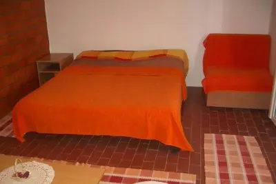 Image de Apartment Dario - One Bedroom Apartment with Terrace and Sea View