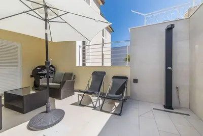 Image de Apartments Ema-Two Bedroom Apartment with Sea View ( Perla )