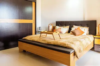 Image de Chambre sdb privée