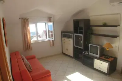Image de Appartement א Bol avec balcon