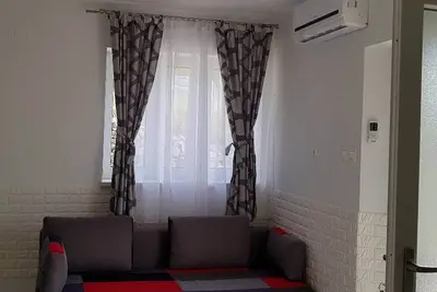 Image de Apartments Snjezana - One bedroom apartment with terrace and sea view