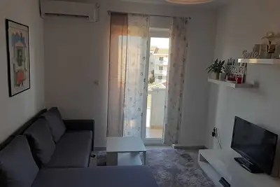 Image de Apartment Cvita-Two Bedroom Apartment with Balcony and Sea View