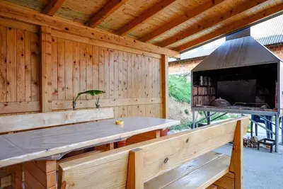 Image de Apartments & Rooms Rendulić - Two bedroom Suite with shared Terrace