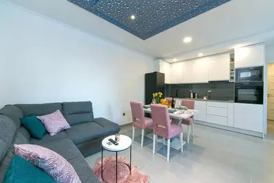 Image de Apartment Papilio  - Two Bedroom Apartment with Terrace