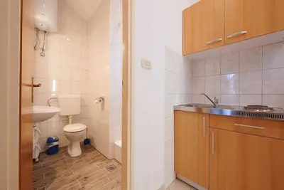 Image de Appartement Vujina avec terrasse