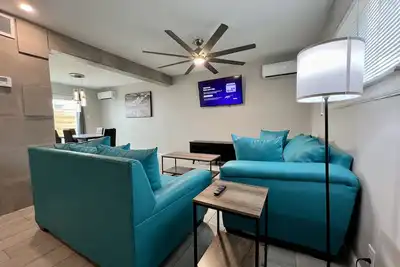 Image de Miramar #4 - Gorgeous and Spacious 3bd/2ba - WiFi