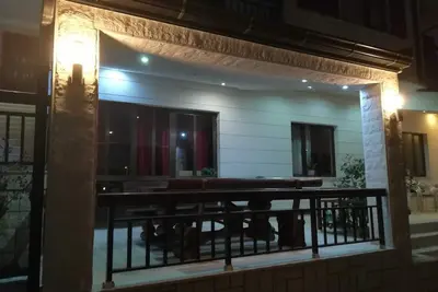 Image de Guest House San Antonio-One Bedroom Apartment with Balcony no. 2