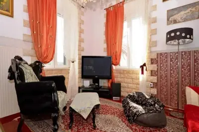 Image de Apartment Villa Bepe - Three bedroom apartment with Sea view
