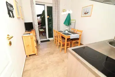 Image de Apartments Trstenica-Two Bedroom Apartment with Terrace ( B )