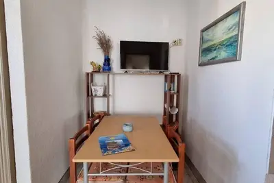 Image de Appartement 2 chambres avec terrasse