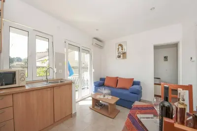 Image de Bertie's Lodge - Comfort One Bedroom Apartment with Balcony and Sea View(A3)