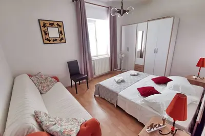 Image de Bertie's Lodge - Four Bedroom Apartment(A4)
