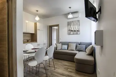 Image de Apartments Victoria - One Bedroom Apartment with Terrace (A2)