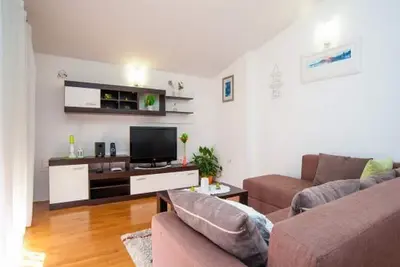 Image de Apartment Spalato - Three Bedroom Apartment with Terrace