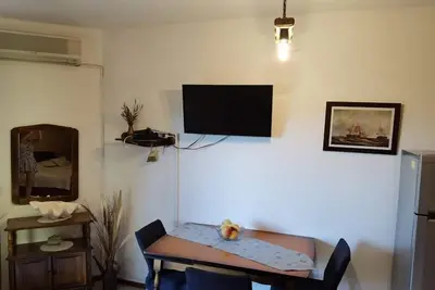 Image de Apartment Tina - One Bedroom Apartment with Terrace