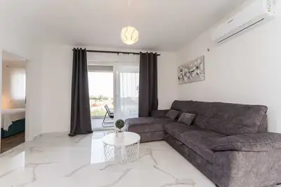 Image de Luxury D Apartments - Two Bedroom Apartment with Terrace A1