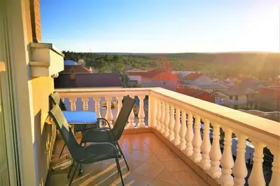 Image de Apartments Milic - Studio Apartment with Sea View 4