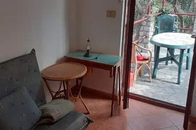 Image de Apartments Rudi - Superior One bedroom Apartment with Terrace and Sea View