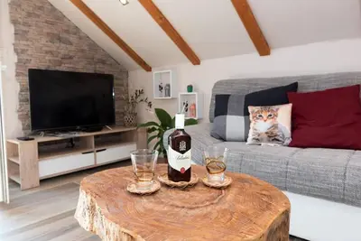 Image de Apartments Bella Vista - One Bedroom Apartment with Sea View