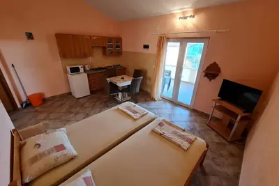 Image de Apartments Robi - One Bedroom with Terrace