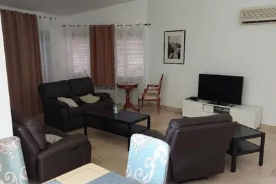 Image de Apartments Kozino - Three Bedroom Apartment