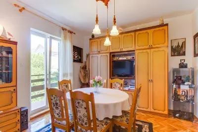 Image de Apartment Blamax with Terrace and Sea View