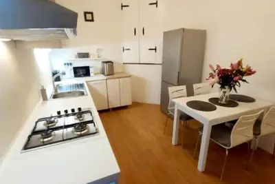 Image de Apartment Regina - Duplex Two Bedroom Apartment