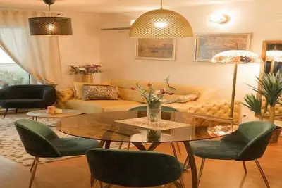 Image de Apartment Leonardo - One Bedroom Apartment with Balcony