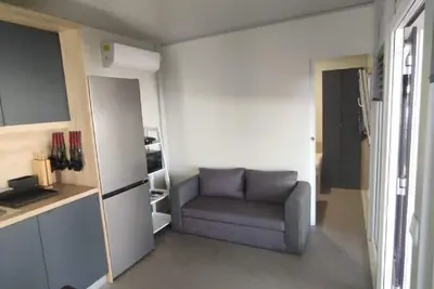 Image de Dalmatino Pleasure Mobile Home - Two Bedroom Mobile Home with Terrace