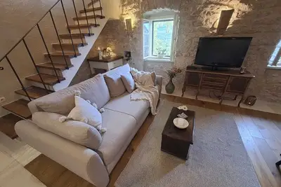 Image de Stone House Lola - Two Bedroom Holiday Home