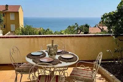 Image de SeaView Home - Evasion près de Monaco